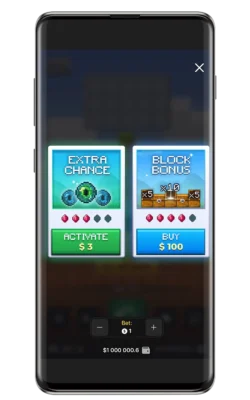 Screenshot uit het officiële spel.